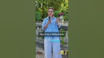 Crush Your September Marketing Strategy for Labor Day Weekend! 🚀 #klaviyoemailmarketing #weekendsale thumbnail