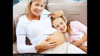Visualisacion  para quedar embarazada  MILAGRO DE DIOS.wmv
