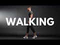 Benefits of Walking: Step Up to a Healthier You!
