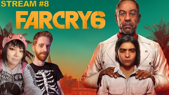 Is Far Cry 7 being made? Here's what new leaked information