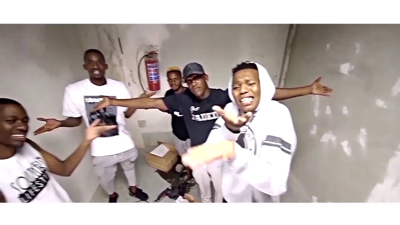 Randy Slic ft  dRuey theBeatchap Prod  dRuey theBeatchap