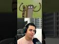 Doug Termina De Copiar Toda A Aparência De Rigby E Agora Mordecai E Benson Precisam O Verdadeiro