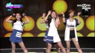 [HD] 150609 - Minor A  