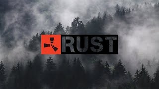 ► Стрим RUST на забитом сервере в хорошем качестве только на твиче