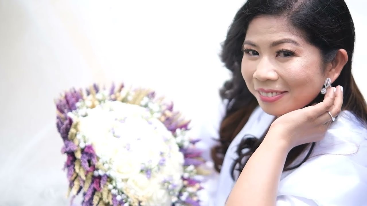 Arnel & Joana / Same Day Edit  / Punta de Tiara / Mapaya San Jose Occidental Mindoro / FDR Weddings