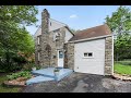 Charming Single Family Home with Spacious Layout | Glenolden, PA | Real Estate Video