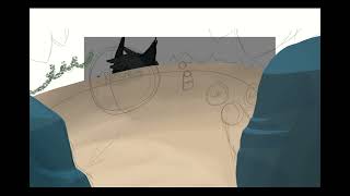 WAIGLY 1 speedpaint