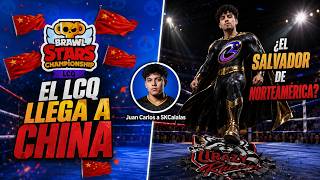 EL LCQ LLEGA A CHINA! 🇨🇳 ¿ONLY REALM SERÁ EL SALVADOR DE NORTEAMÉRICA?