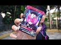 KAMEN RIDER DECADE ZI-O FORM / 変身仮面ライダーディケイドジオウフォーム FT. NEOSUKO