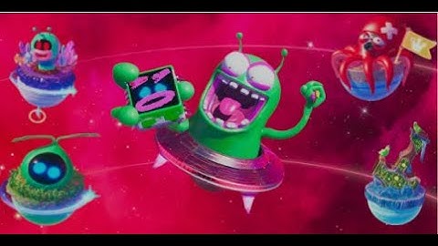 Astro bot Tentacle system Walkthrough part -2