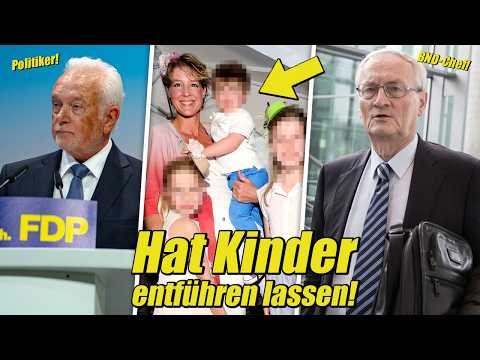 The CRAZIEST story in Germany in 2026! (Timmy is NOTHING compared to this!)
