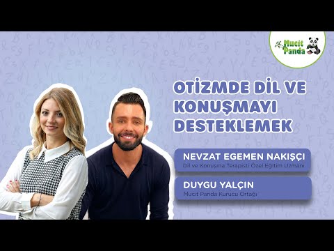 Video: İyi Sebeplerin Her Alımı Köpek Davranışları Otizm ve Gelişimsel Yetersizliği ile Yaşayanlara Yardım Ediyor