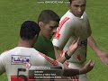 تجربة لعبة FIFA 2005