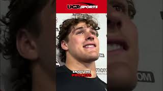 "It matters more than you think it does" #shorts