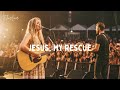 Jesus My Rescue ElenAmor Official Worship Gospel Video Jesus My Rescue ElenAmor Official Worship Gospel Video
