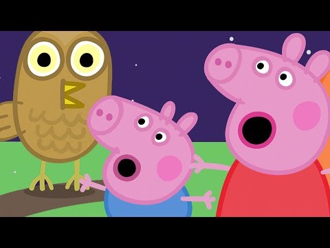 Heo Peppa | Cắm trại | Tập đầy đủ | Heo Peppa Tiếng Việt | Phim Hoạt Hình