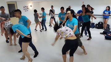 IZD 2017 - Who has been practicing  (Malaysia)