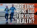 Are Long Runs Bad for Your Health?