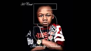 50 Cent - 5 Murder By Numbers - 09 - Be My Bitch ft Brevi