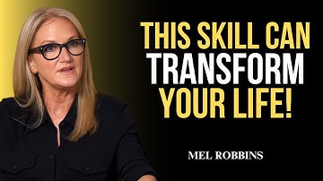 This Communication Skill Can Transform Your Life || Mel Robbins #motivation