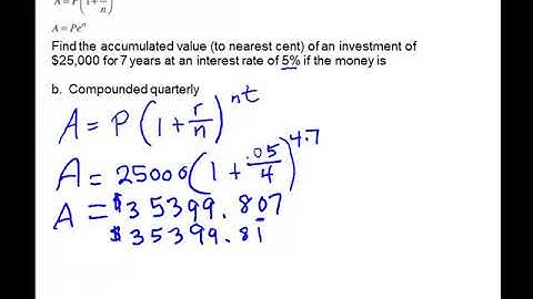 4.1 Exponential Functions Part 2