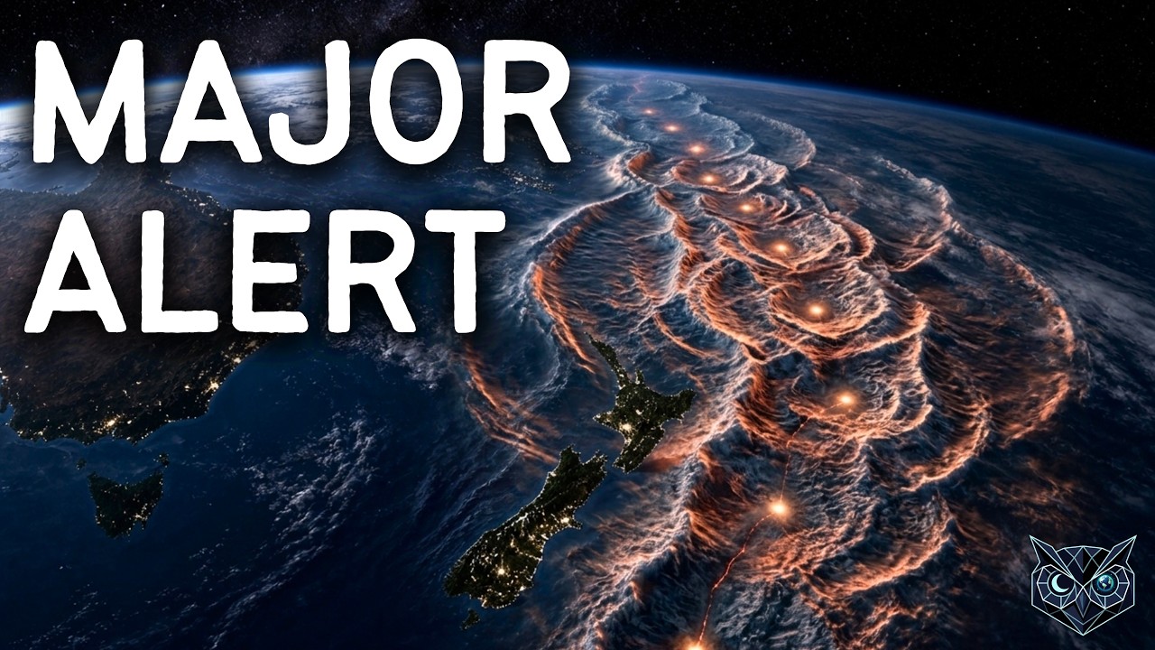 Understanding Earthquake Clusters and Plate Boundary Hazards
