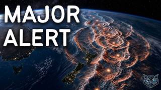 This Is The Fastest, Most Violent Plate Boundary On Earth — And It Just Woke Up