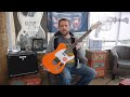 Squier Affinity Telecaster Hh Review