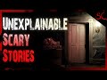 15 TRUE & Creepy Unexplainable Stories | Ghost Towns & Oddities | #ScaryStories