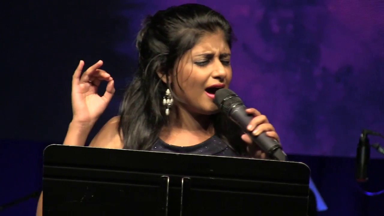 VIDYARANYA KANNADA KUTA CHARITABLE 2017 RANGI TARANG AISHWARYA