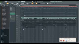 Croatian Rhapsody - Remixed In Fl20