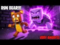 DON’T LOOK BACK… The Turtle Is SUPER ANGRY! 😱🐢 SUPER BEAR ADVENTURE GAMEPLAY WALKTHROUGH