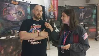 Starcon 2022 - Vlog #2.1