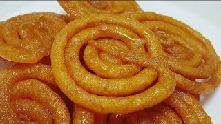 Jinsi ya kupika jalebi tamu sana kwa njia rahisi