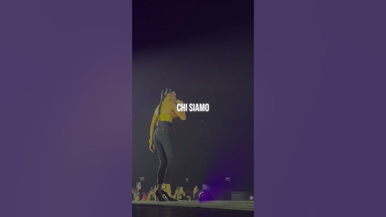 Sfera Ebbasta Anche Stasera (Feat. Elodie) YouTube Sfera Ebbasta Anche Stasera (Feat. Elodie) YouTube