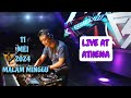 DJ FREDY LIVE AT ATHENA 11 MEI 2024 MALAM MINGGU