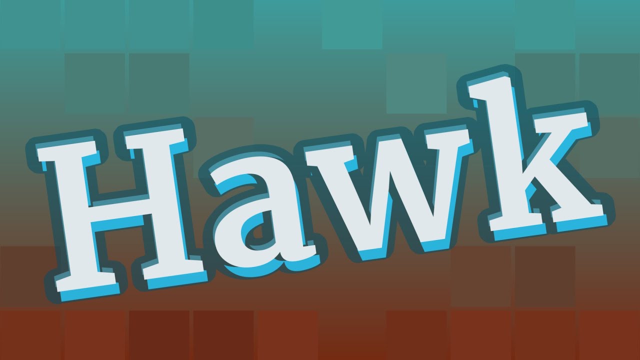 HAWK Pronunciation How To Pronounce HAWK YouTube HAWK Pronunciation How To Pronounce HAWK YouTube