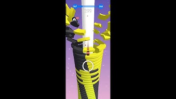 🔴LIVE Stack Ball 3d #stackball #stack #games #gaming #kidsgame #live