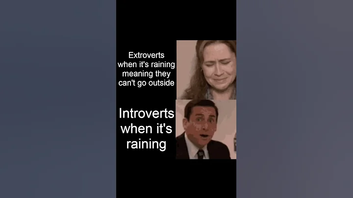 Introvert Memes 8