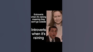 Introvert Memes 8