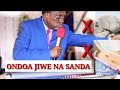 Rev.Moses Magembe“Mmezoea Injili ya Ovyo ovyo”|Ondoa Jiwe na Sanda.|pearsonTv