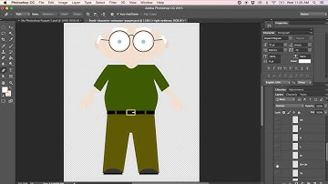 Adobe Character Animator Tutorial - Part 1