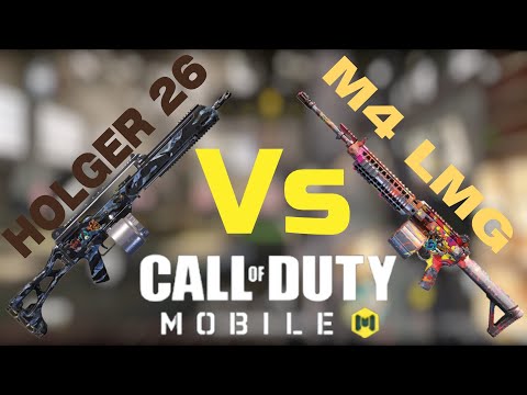 Call of Duty Mobile •LMG• (@LMGCODMobile) / X