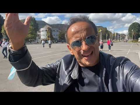 Uccio De Santis - Lourdes