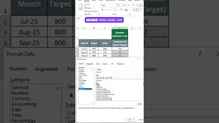 Excel Indicators Trick 🔥 Arrows Without Any Formula!