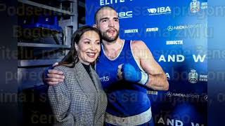 Svađa u porodici Ražnatović: Ceca i Veljko u žestokom okršaju, majka mu poručila samo jedno!