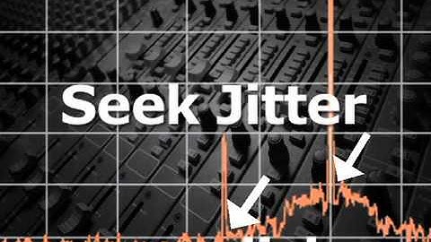 Jitter