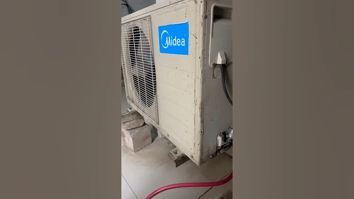 Midea split ac ec error code problem solve#youtubevideo#video#vairalvideo#vairal#youtubevideo#acwork