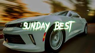 Surfaces  Sunday Best sped Up