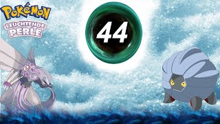 Pokémon ? Leuchtende Perle Clip 44 YouTube Shorts